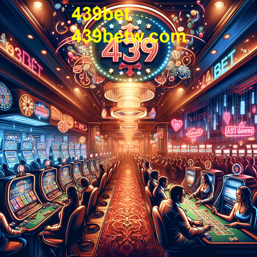 Explorando a Categoria 'Suporte' no 439bet: Uma Nova Perspectiva de Jogo