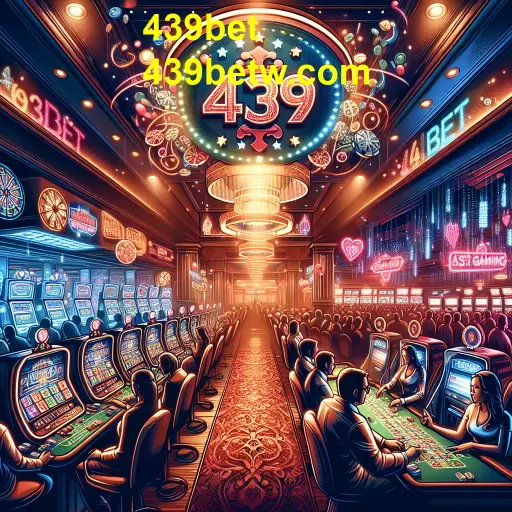 Explorando a Categoria 'Suporte' no 439bet: Uma Nova Perspectiva de Jogo